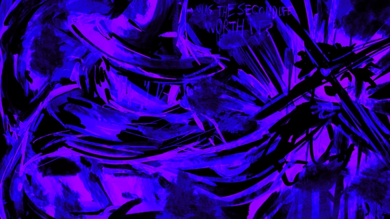 forsaken azure's arrival