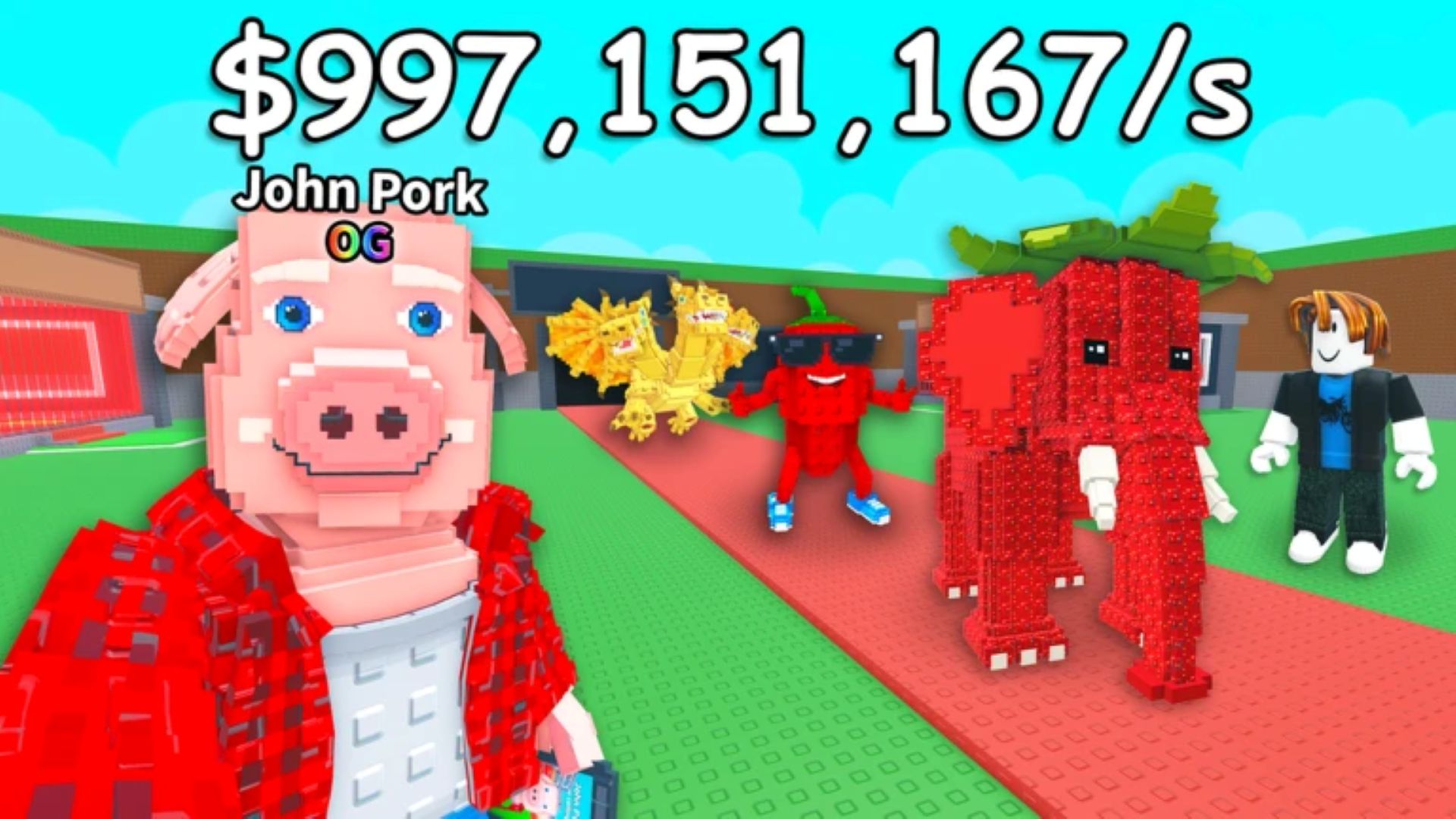 john-pork