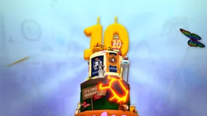 welcome to bloxburg 10 year anniversary