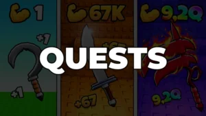 +1 Cut Grass Adventure Quests update