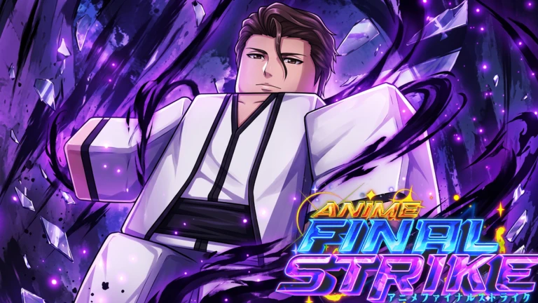 Anime Final Strike