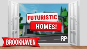 FUTURISTIC HOMES brookhaven