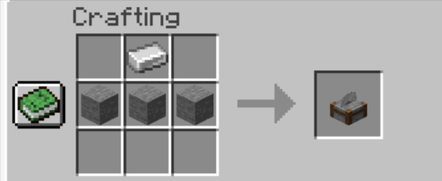 How-to-make-a-Stonecutter-in-Minecraft