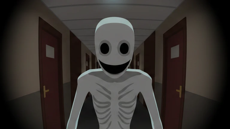 Keep the Door Locked anomaly roblox