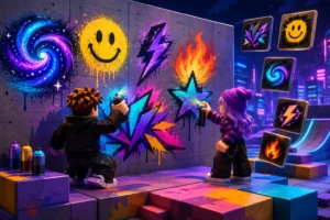 Roblox Spray Paint Codes Every Working Decal ID
