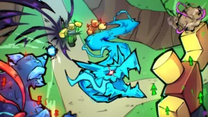 Ultimate balance patch blox fruit