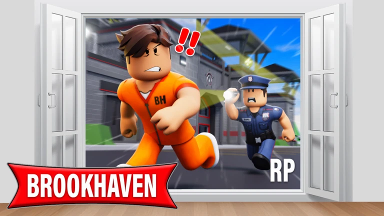brookhaven maximum securirty update