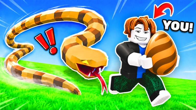 steal an egg roblox