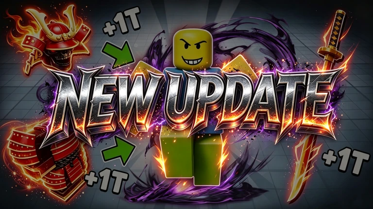 [Races]+1 Loot To Forge new update