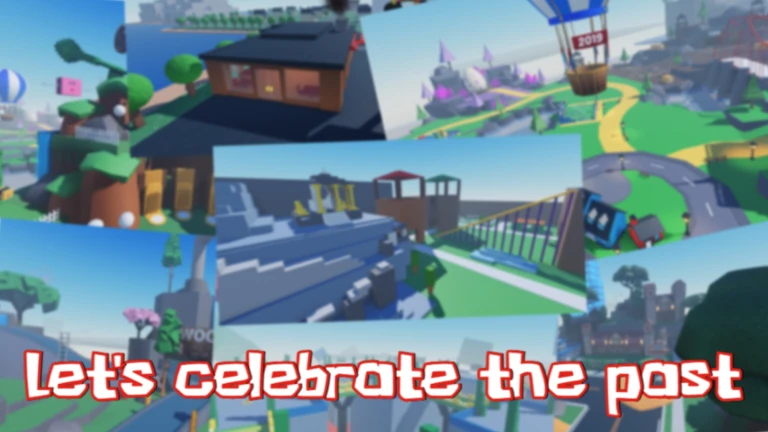 The Hunt Roblox 20 Event in +1 Speed Keyboard Escape