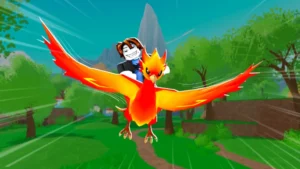 ride a pet roblox