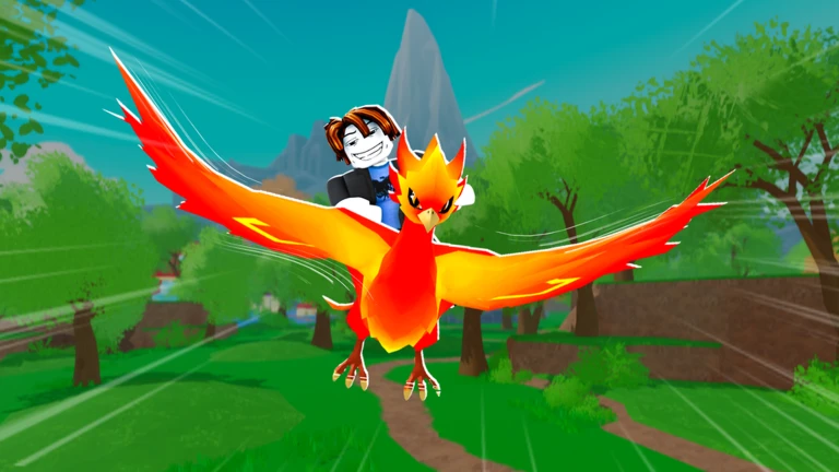ride a pet roblox