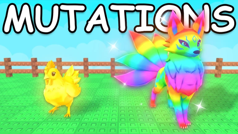 roblox ride a pet mutations update