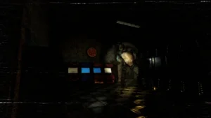 scream and run new map and poster update