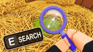 search for the needle roblox