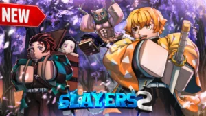 slayers 2