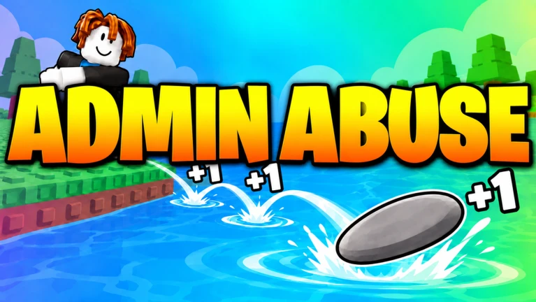 +1 Stone Skipping World 5 Update