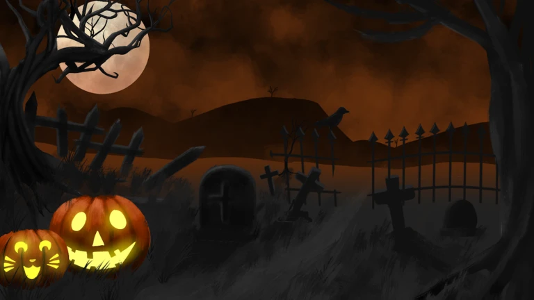 Violence District the bucther halloween