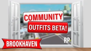 brookhaven Community Outfits BETA
