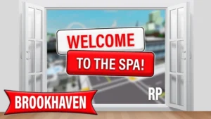 brookhaven welcome to the spa
