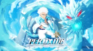roblox peroxide
